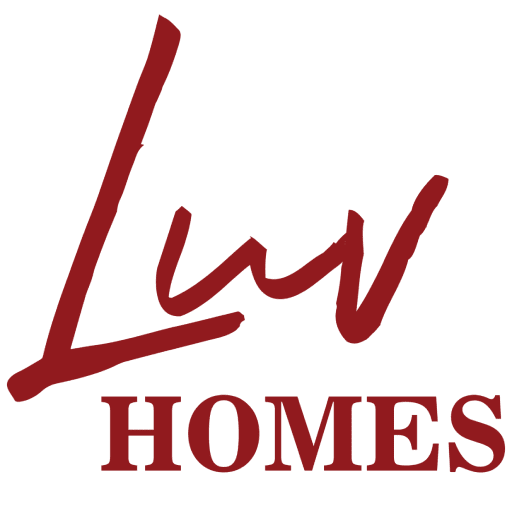 LUV Homes Developer